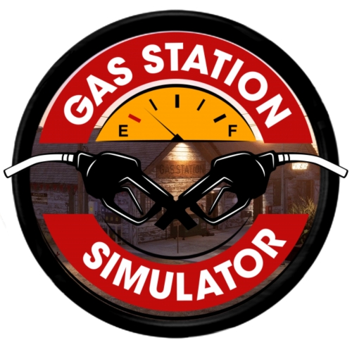  Gas Station Simulator